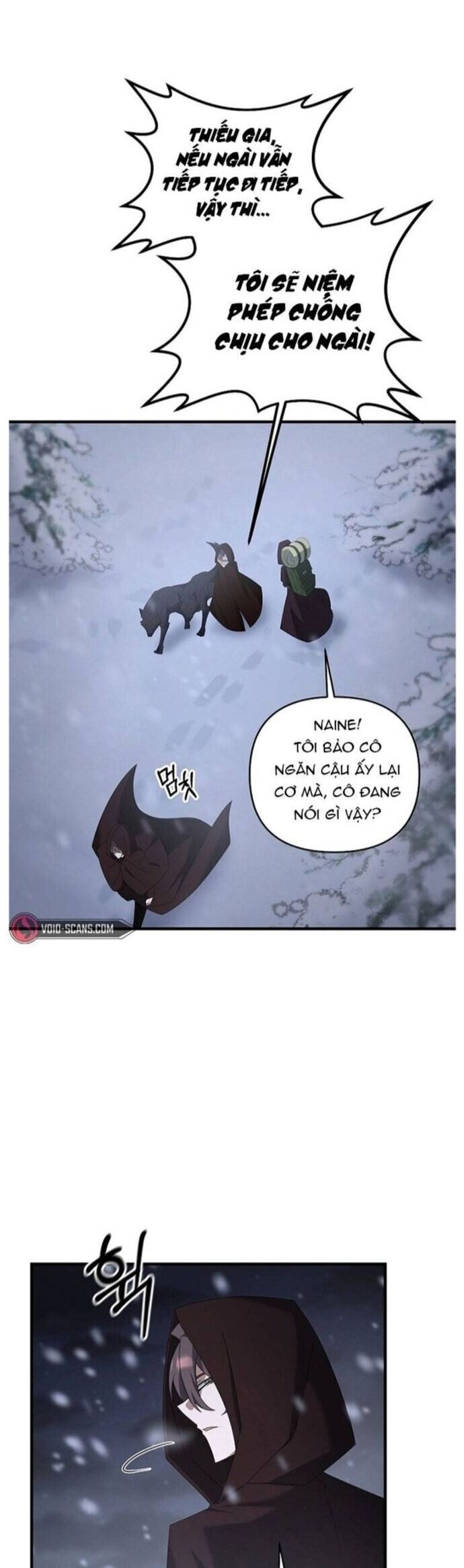 Bậc Thầy Kiếm Sĩ Lười Biếng Chapter 75 - 18