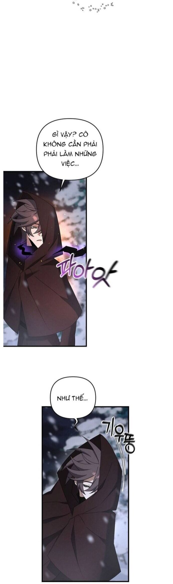 Bậc Thầy Kiếm Sĩ Lười Biếng Chapter 75 - 20