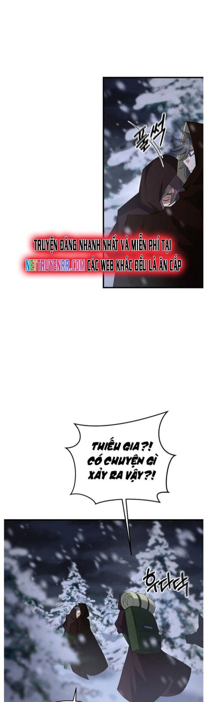 Bậc Thầy Kiếm Sĩ Lười Biếng Chapter 75 - 21