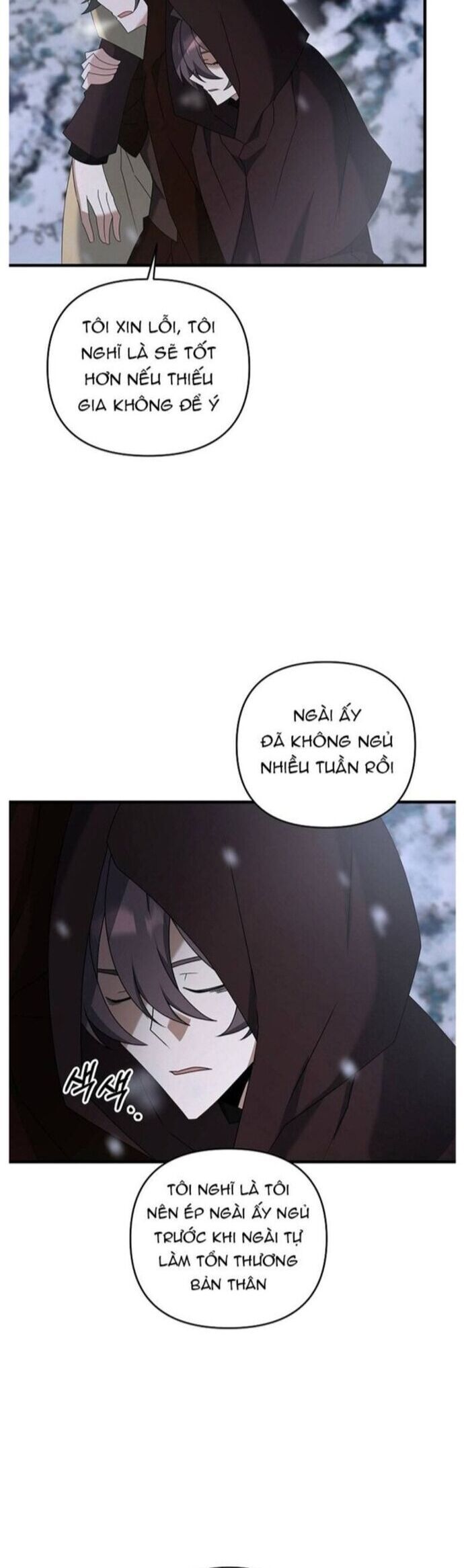 Bậc Thầy Kiếm Sĩ Lười Biếng Chapter 75 - 23