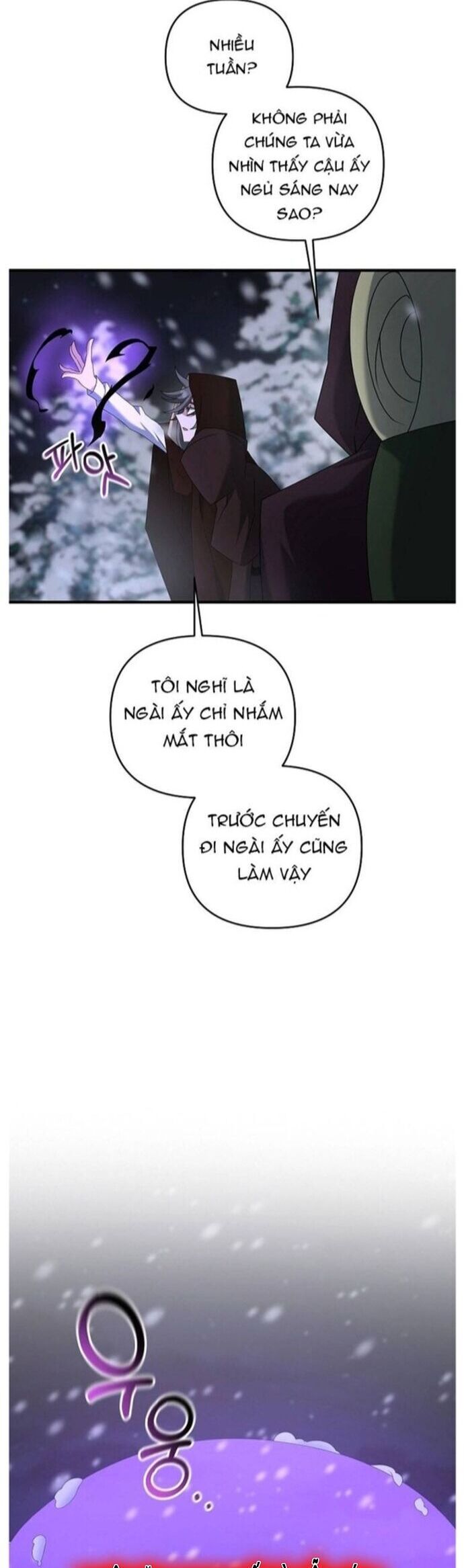 Bậc Thầy Kiếm Sĩ Lười Biếng Chapter 75 - 24