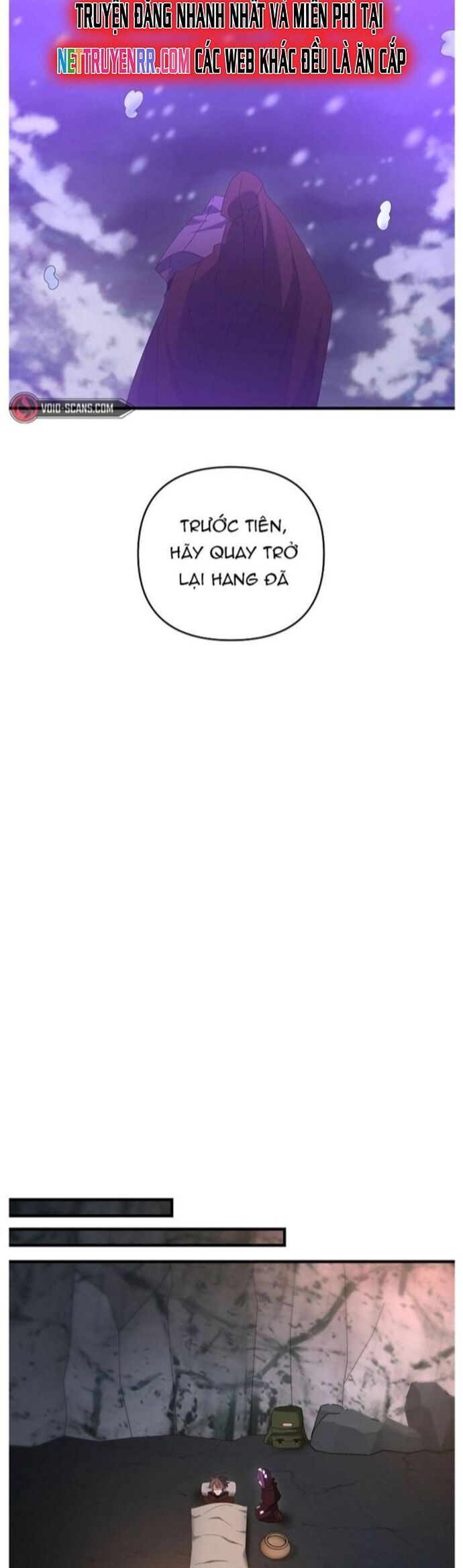 Bậc Thầy Kiếm Sĩ Lười Biếng Chapter 75 - 25