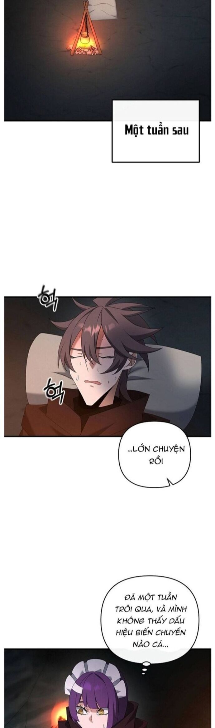 Bậc Thầy Kiếm Sĩ Lười Biếng Chapter 75 - 26