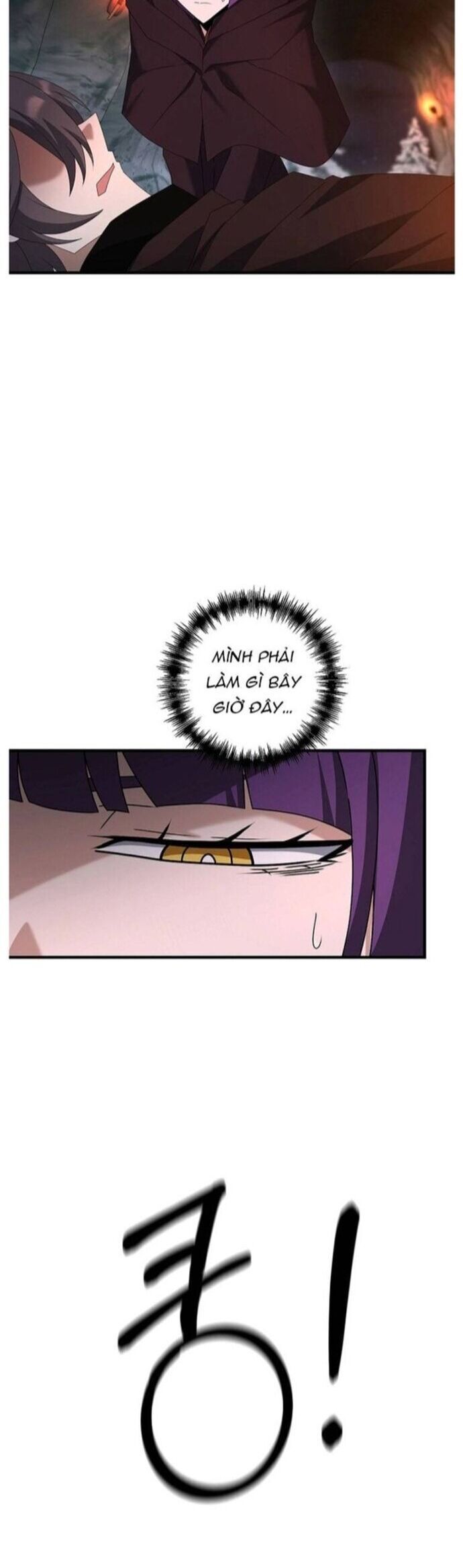 Bậc Thầy Kiếm Sĩ Lười Biếng Chapter 75 - 27