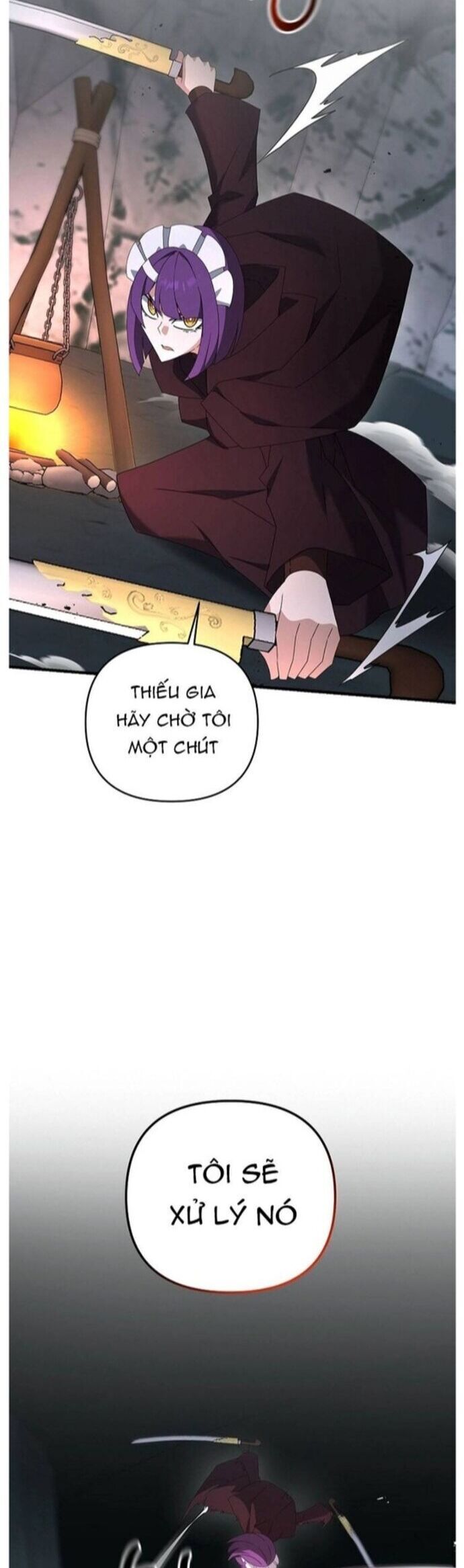 Bậc Thầy Kiếm Sĩ Lười Biếng Chapter 75 - 30