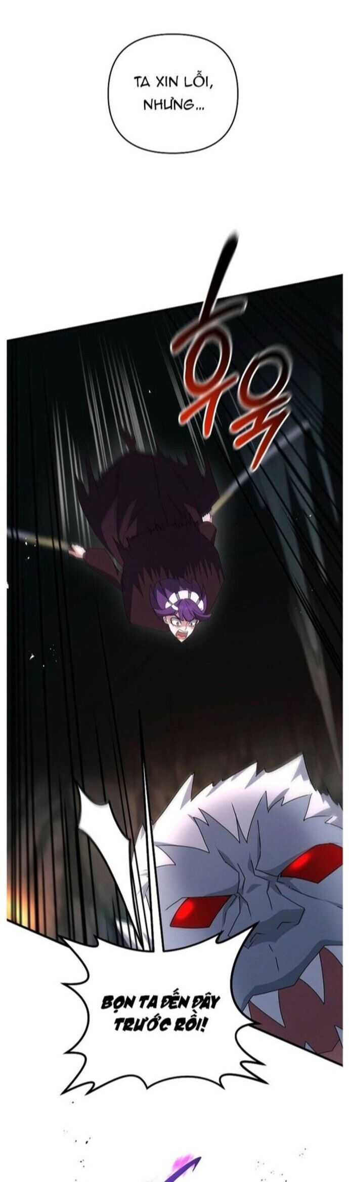Bậc Thầy Kiếm Sĩ Lười Biếng Chapter 75 - 32