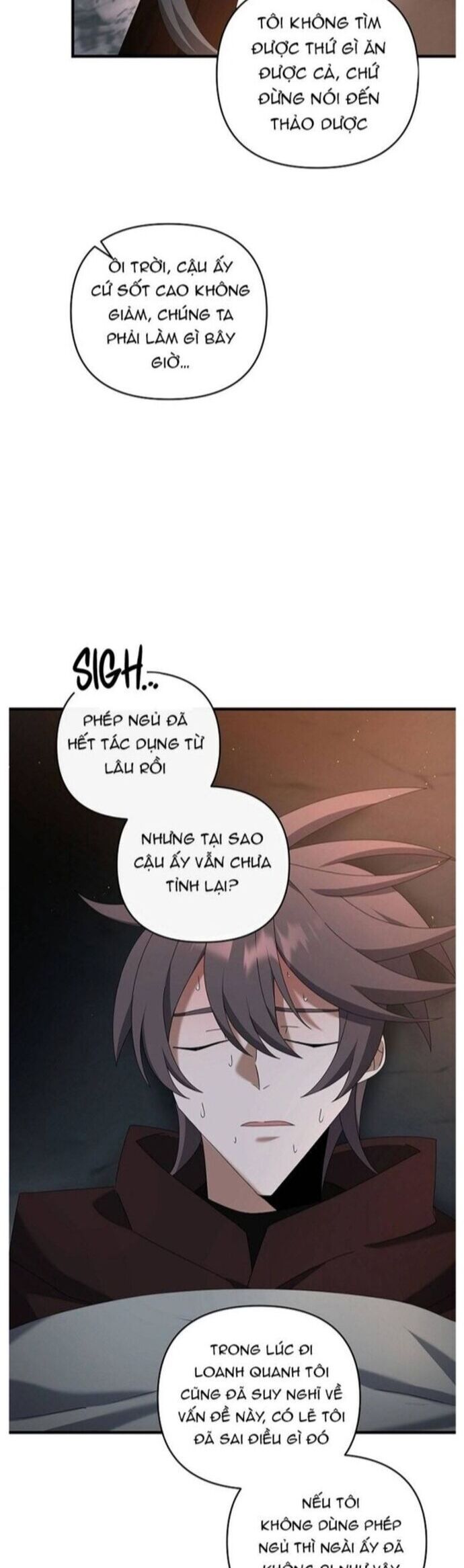 Bậc Thầy Kiếm Sĩ Lười Biếng Chapter 75 - 36