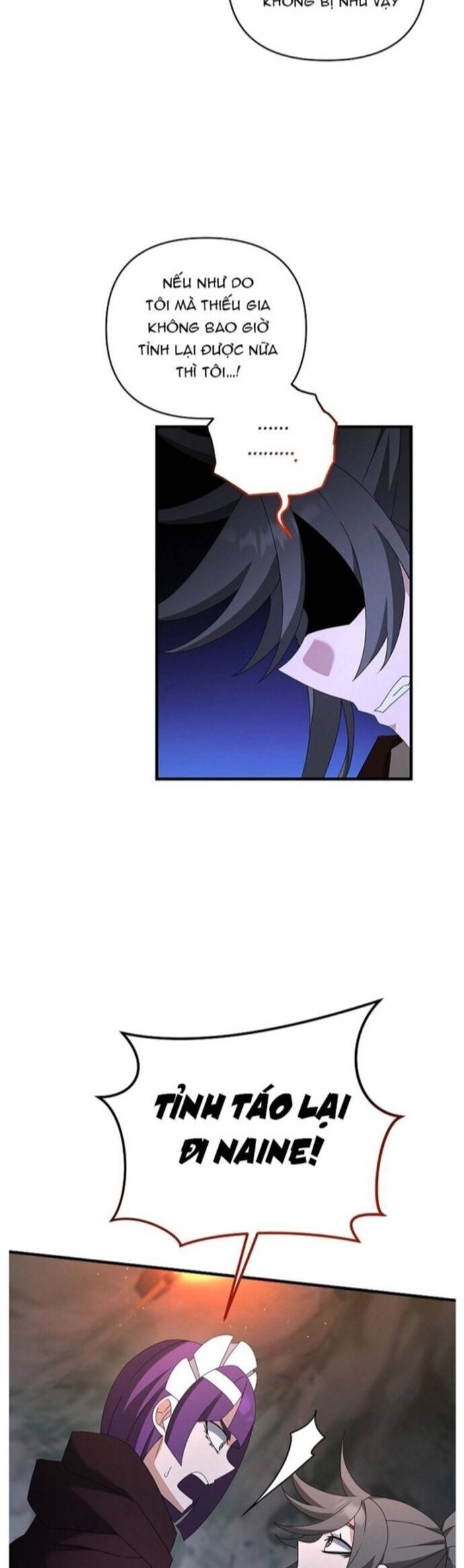 Bậc Thầy Kiếm Sĩ Lười Biếng Chapter 75 - 37