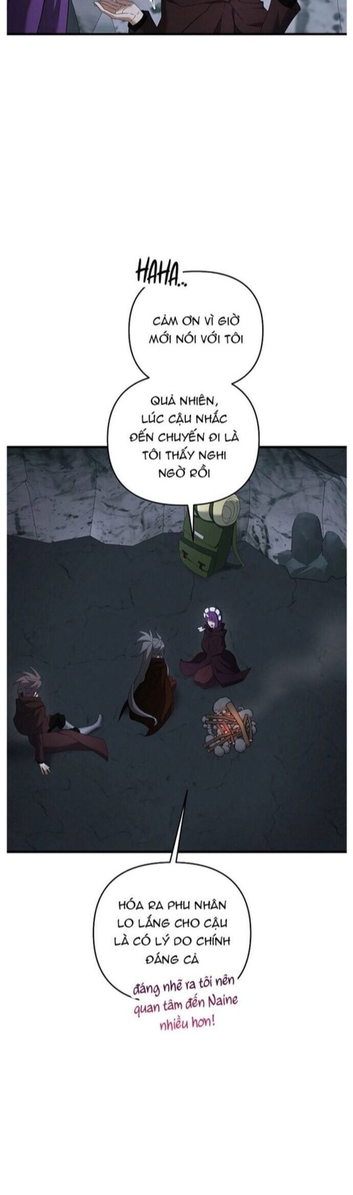 Bậc Thầy Kiếm Sĩ Lười Biếng Chapter 75 - 5