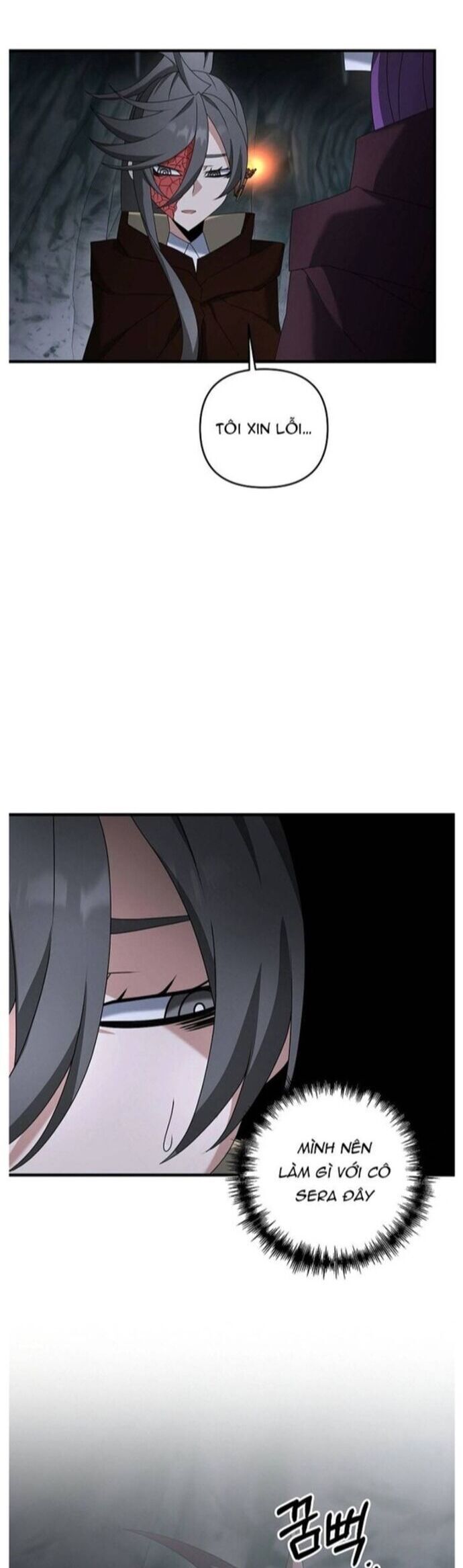 Bậc Thầy Kiếm Sĩ Lười Biếng Chapter 75 - 6