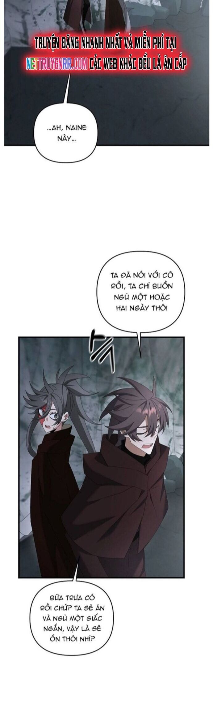 Bậc Thầy Kiếm Sĩ Lười Biếng Chapter 75 - 9