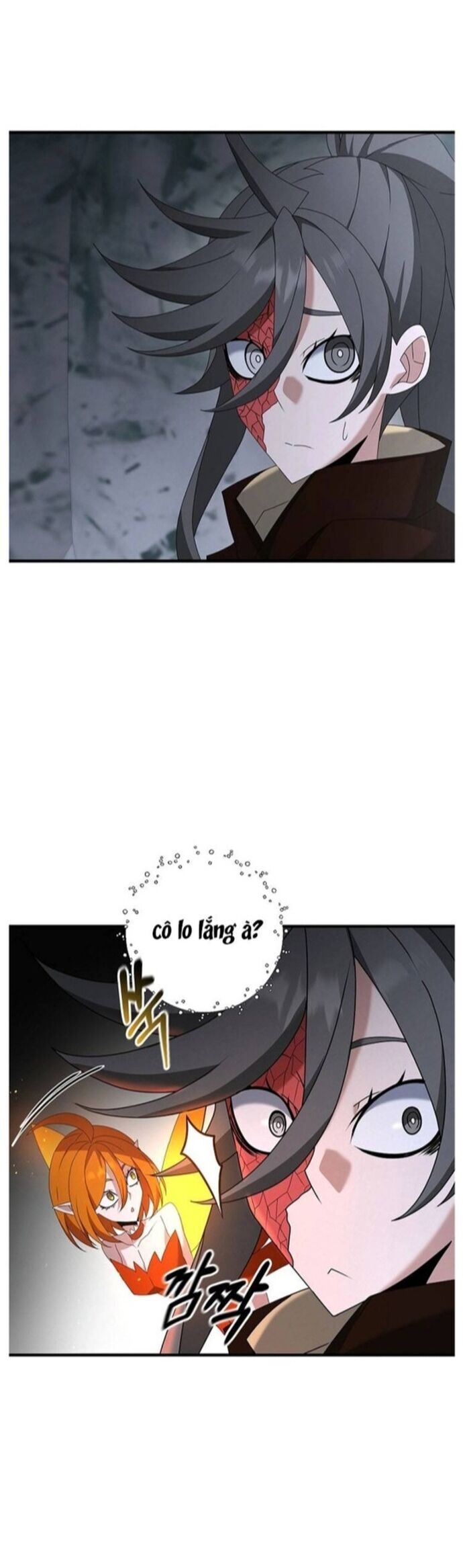 Bậc Thầy Kiếm Sĩ Lười Biếng Chapter 75 - 10