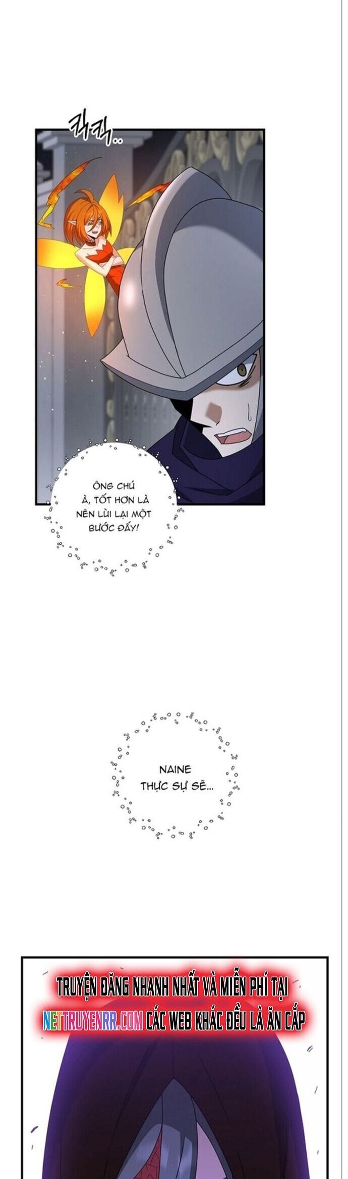 Bậc Thầy Kiếm Sĩ Lười Biếng Chapter 76 - 11