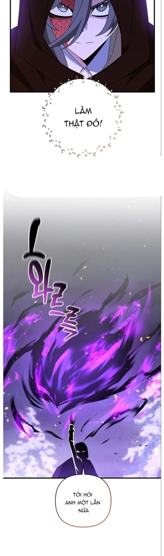 Bậc Thầy Kiếm Sĩ Lười Biếng Chapter 76 - 12