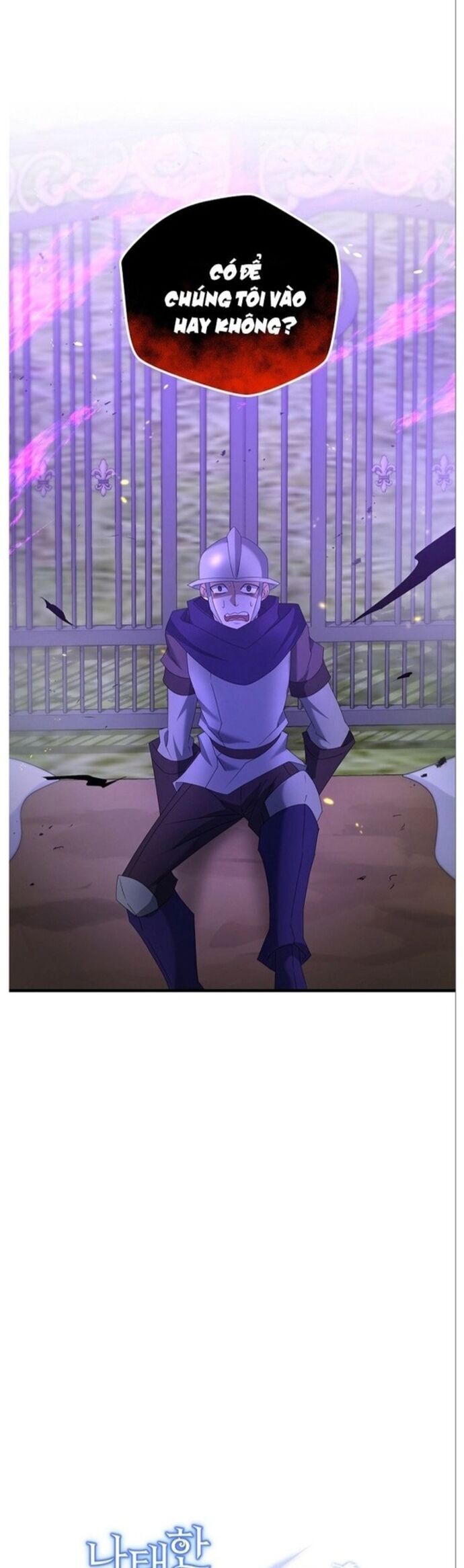 Bậc Thầy Kiếm Sĩ Lười Biếng Chapter 76 - 13