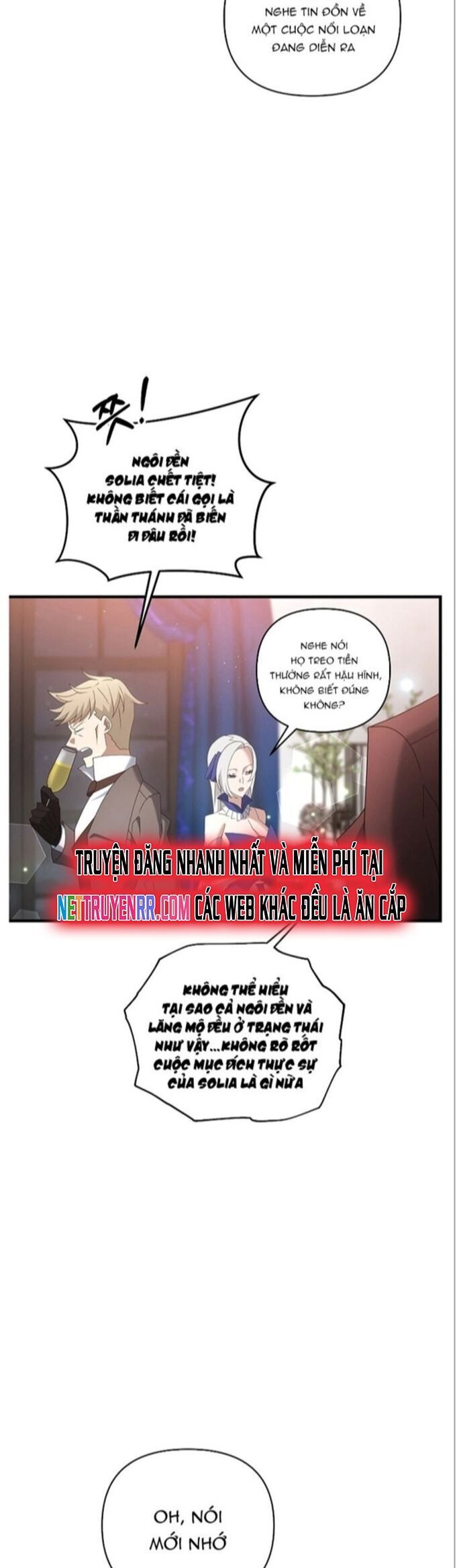 Bậc Thầy Kiếm Sĩ Lười Biếng Chapter 76 - 16