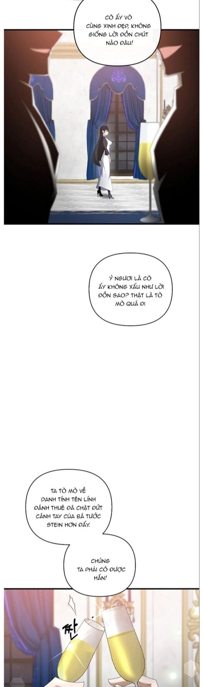 Bậc Thầy Kiếm Sĩ Lười Biếng Chapter 76 - 18
