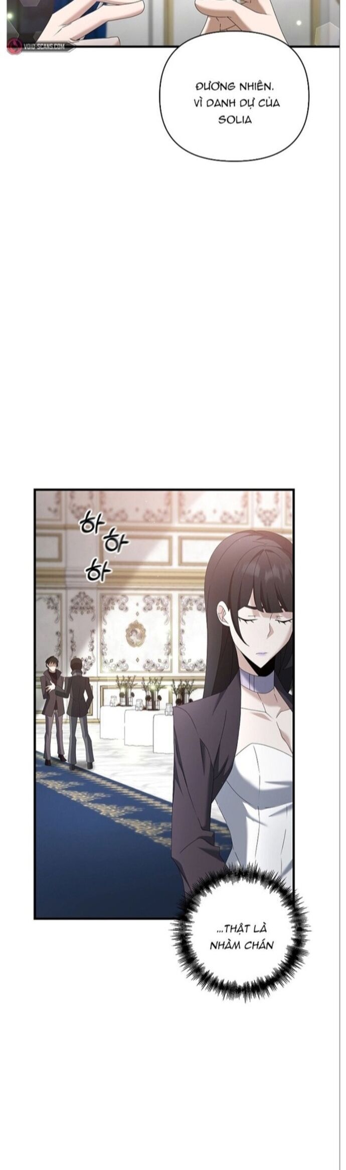 Bậc Thầy Kiếm Sĩ Lười Biếng Chapter 76 - 19