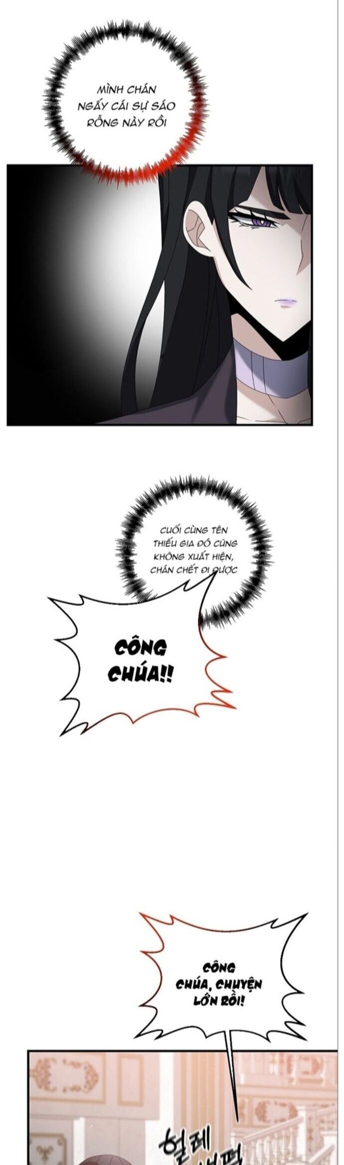 Bậc Thầy Kiếm Sĩ Lười Biếng Chapter 76 - 20