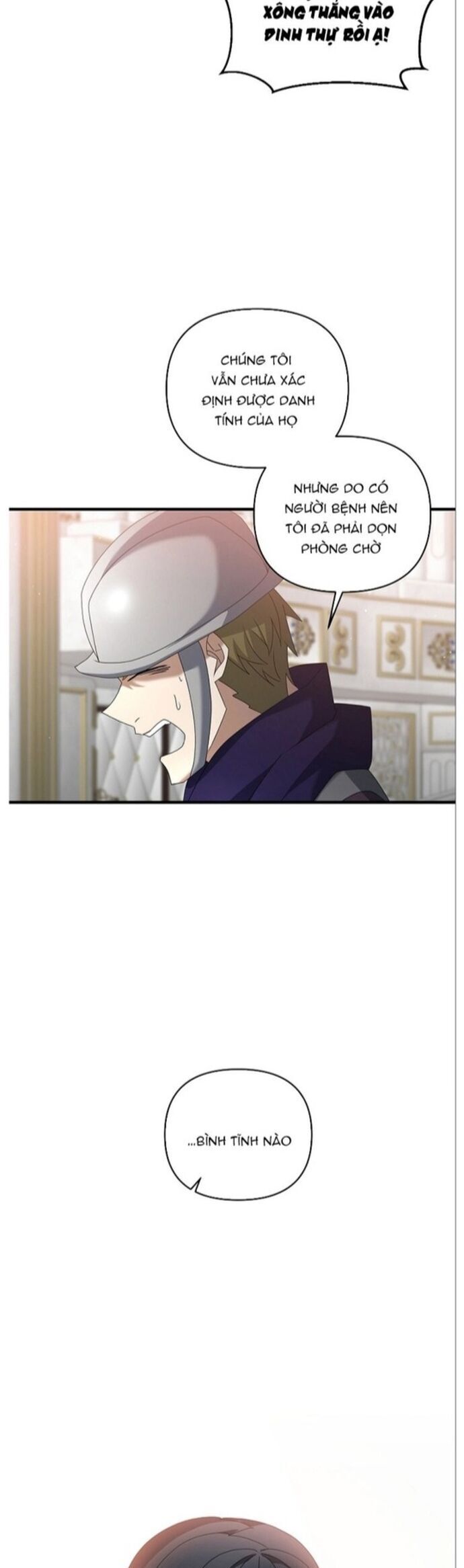 Bậc Thầy Kiếm Sĩ Lười Biếng Chapter 76 - 22