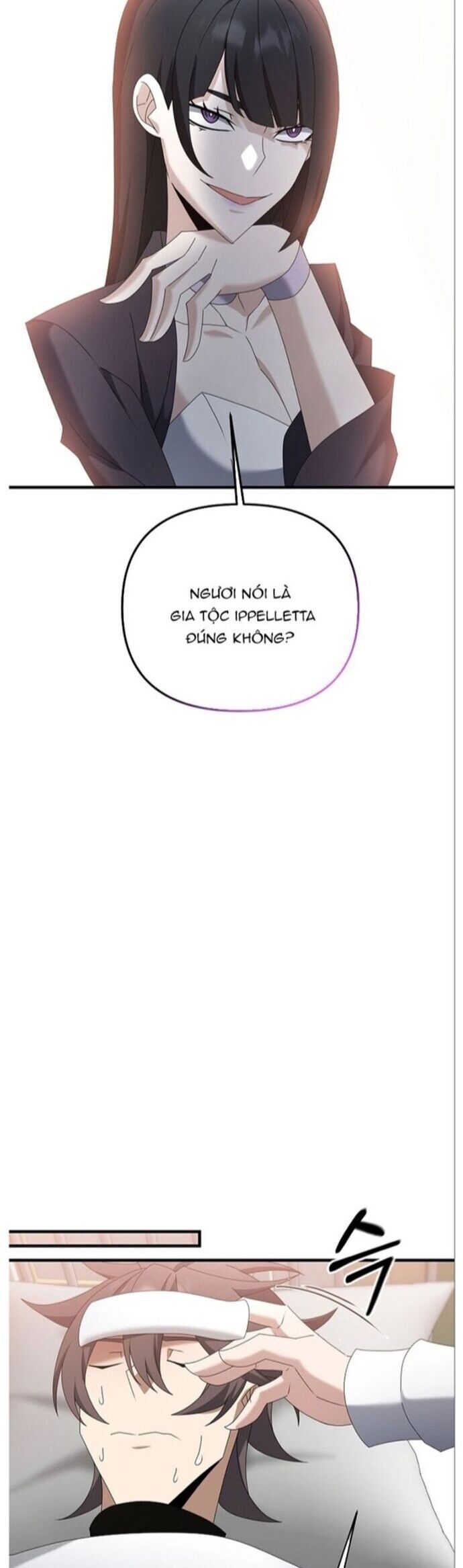 Bậc Thầy Kiếm Sĩ Lười Biếng Chapter 76 - 23