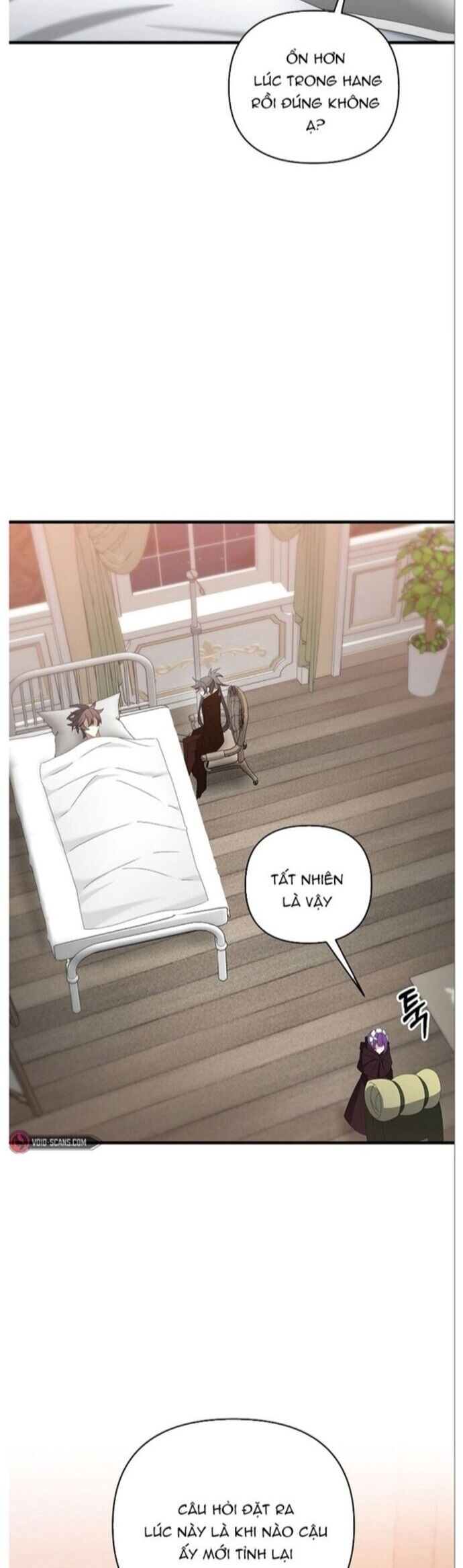 Bậc Thầy Kiếm Sĩ Lười Biếng Chapter 76 - 24