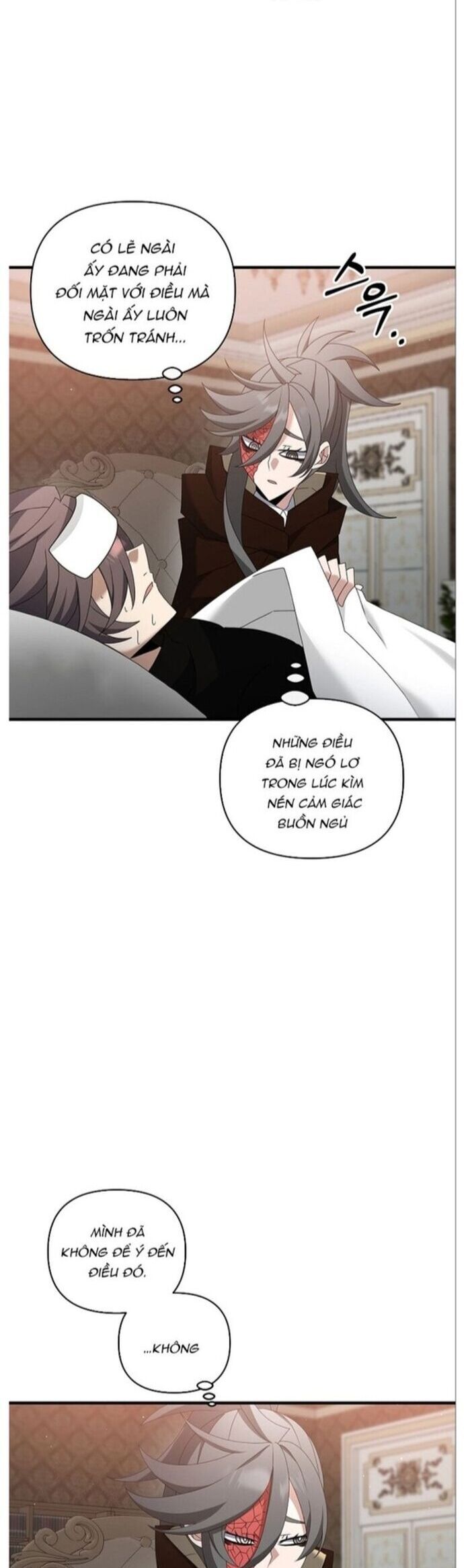 Bậc Thầy Kiếm Sĩ Lười Biếng Chapter 76 - 26