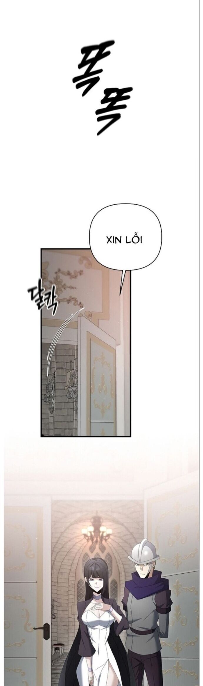 Bậc Thầy Kiếm Sĩ Lười Biếng Chapter 76 - 29