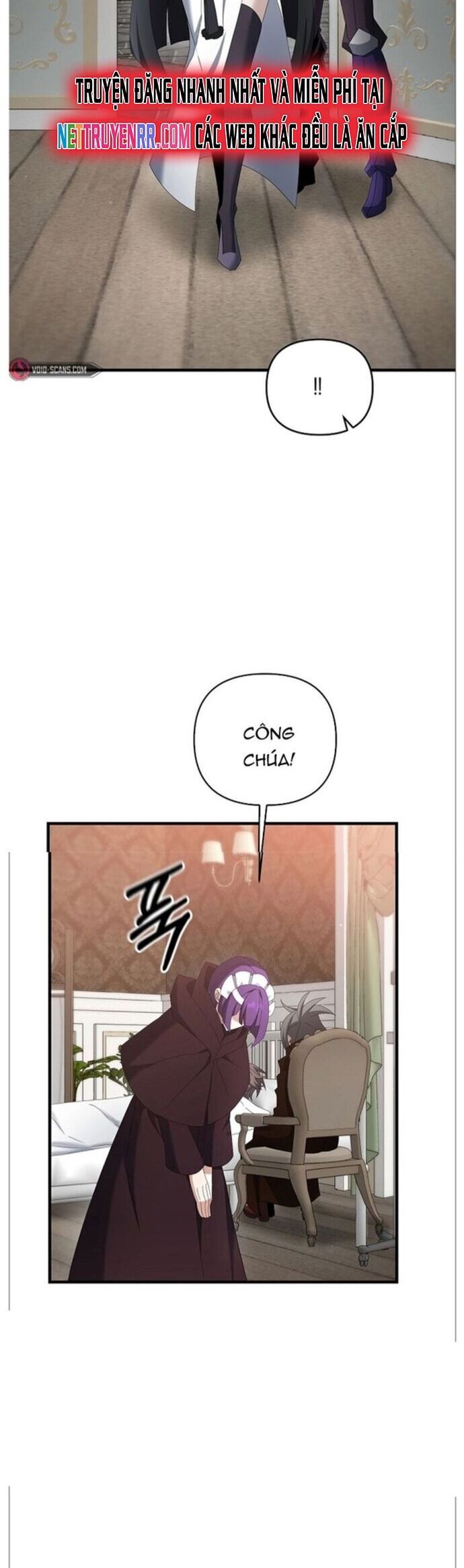 Bậc Thầy Kiếm Sĩ Lười Biếng Chapter 76 - 30