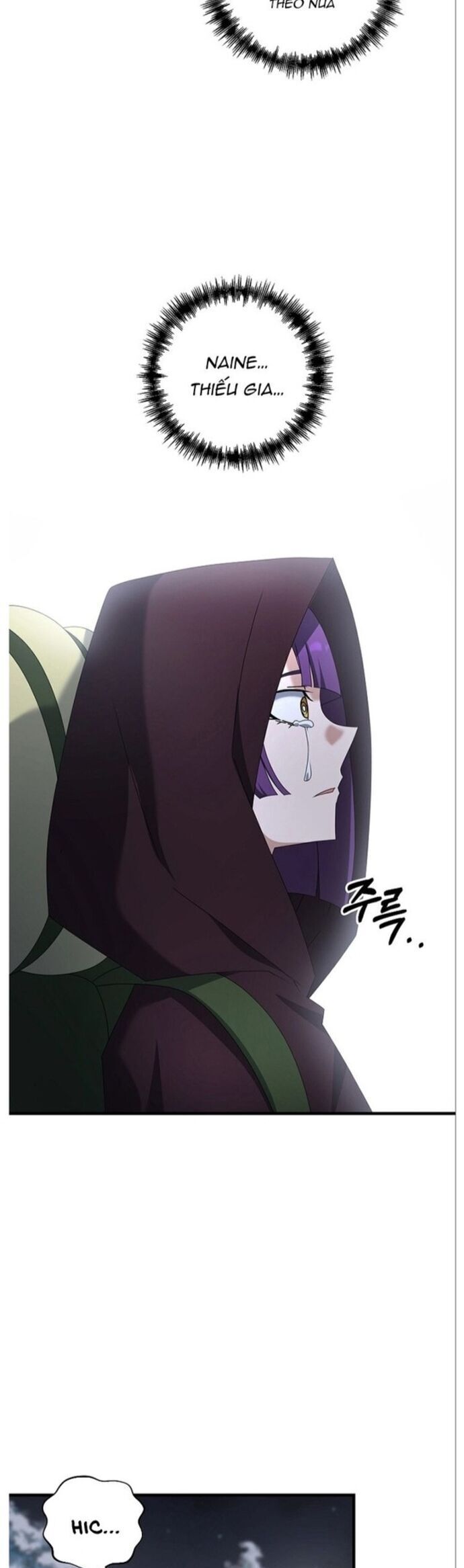 Bậc Thầy Kiếm Sĩ Lười Biếng Chapter 76 - 4