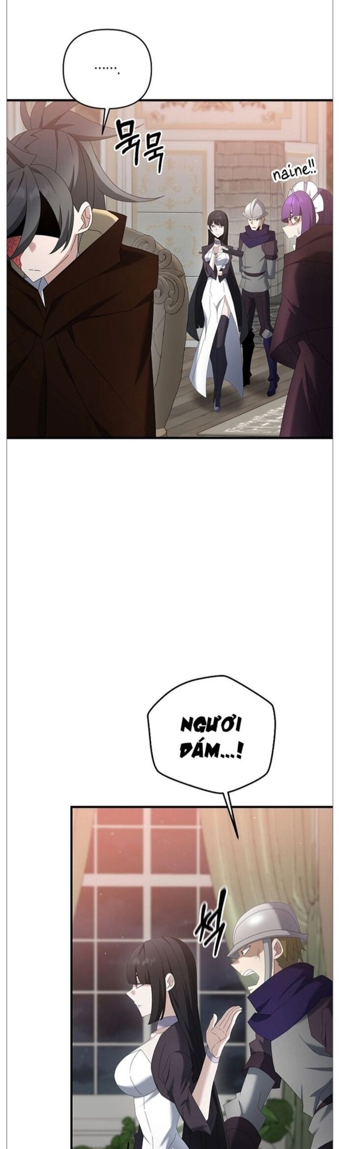 Bậc Thầy Kiếm Sĩ Lười Biếng Chapter 76 - 31