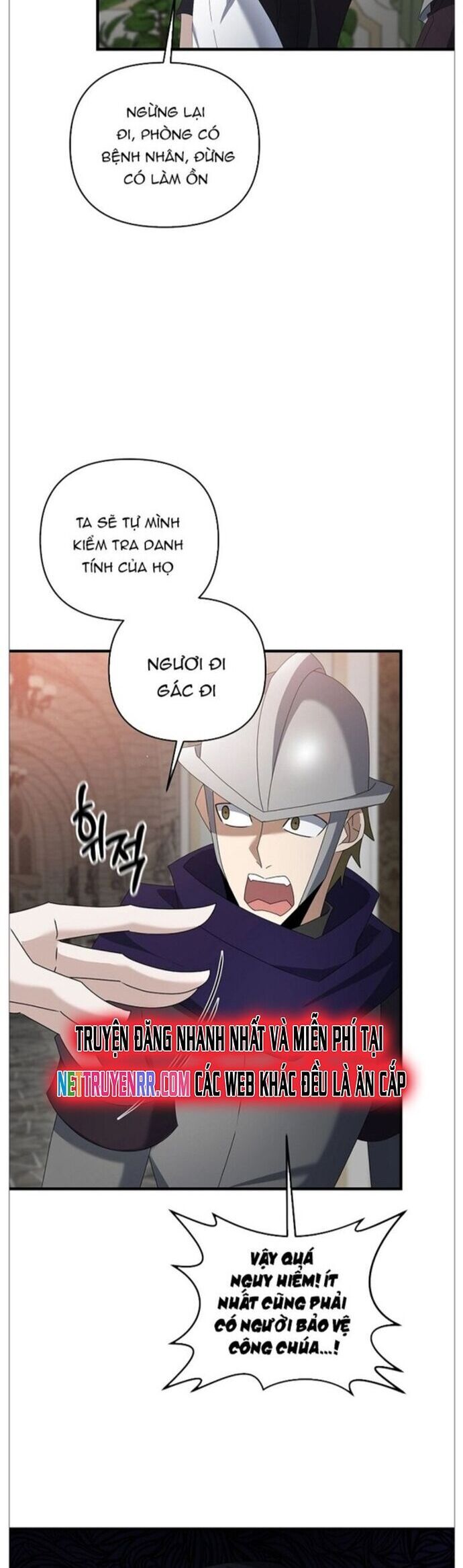 Bậc Thầy Kiếm Sĩ Lười Biếng Chapter 76 - 32