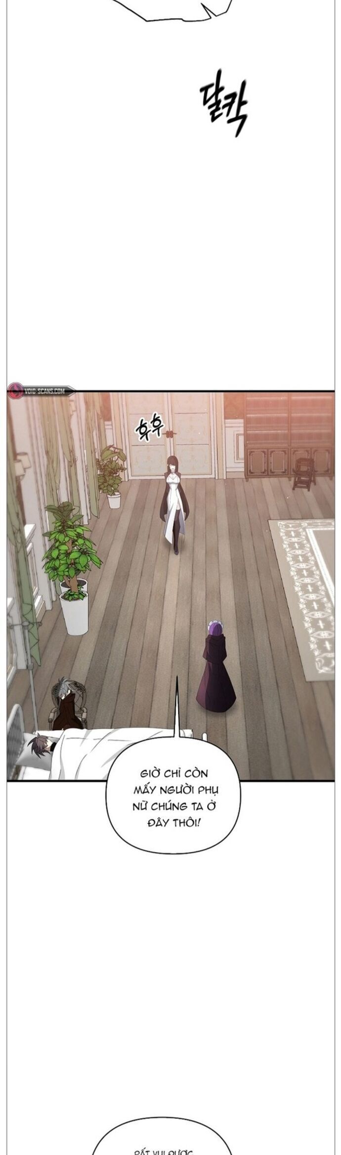 Bậc Thầy Kiếm Sĩ Lười Biếng Chapter 76 - 34