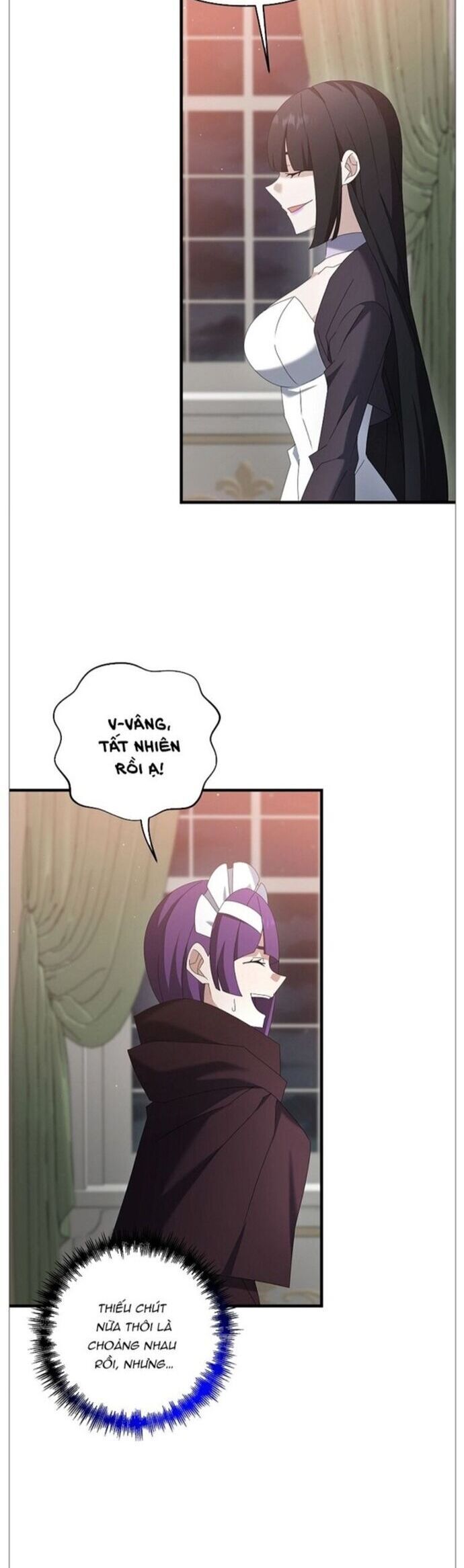Bậc Thầy Kiếm Sĩ Lười Biếng Chapter 76 - 36