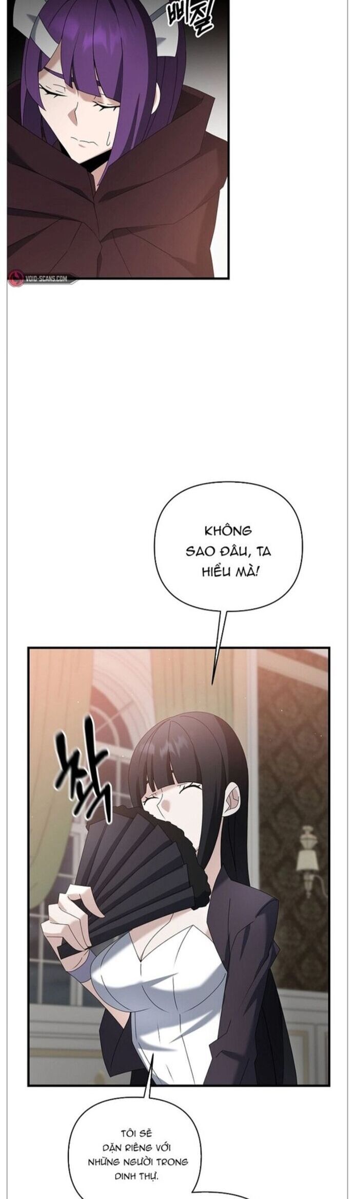 Bậc Thầy Kiếm Sĩ Lười Biếng Chapter 76 - 38