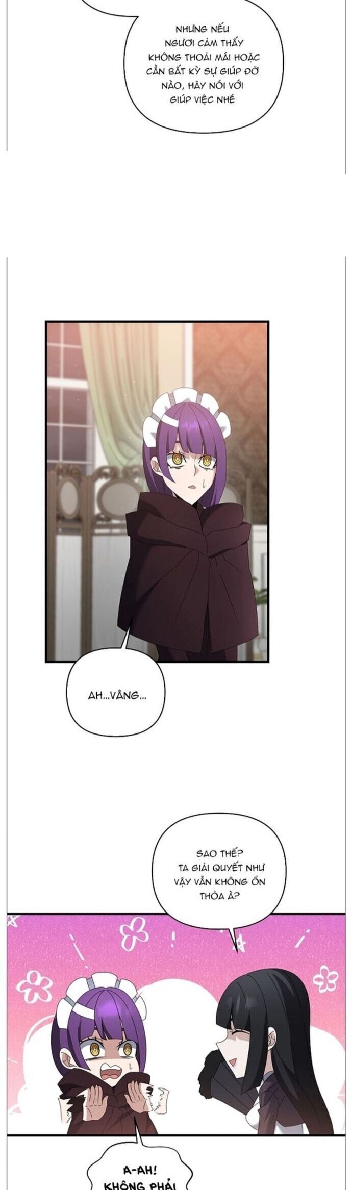 Bậc Thầy Kiếm Sĩ Lười Biếng Chapter 76 - 39