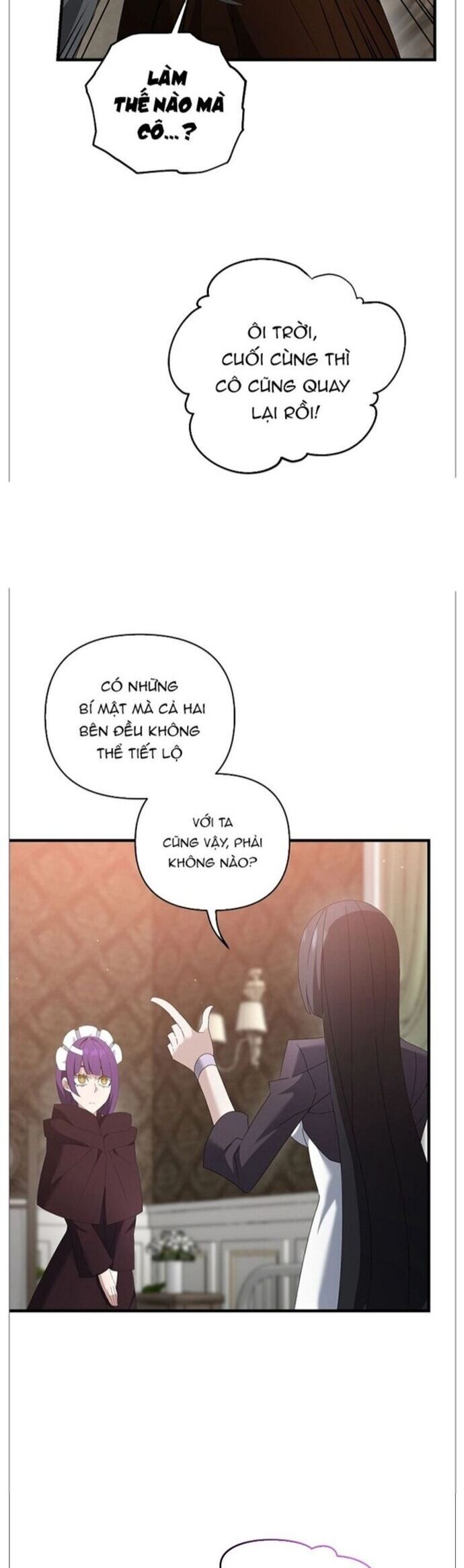 Bậc Thầy Kiếm Sĩ Lười Biếng Chapter 76 - 42