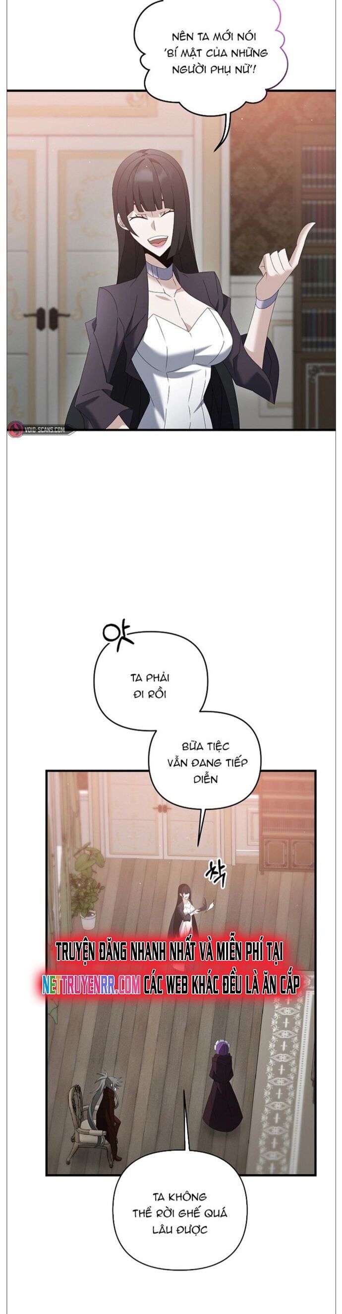 Bậc Thầy Kiếm Sĩ Lười Biếng Chapter 76 - 43