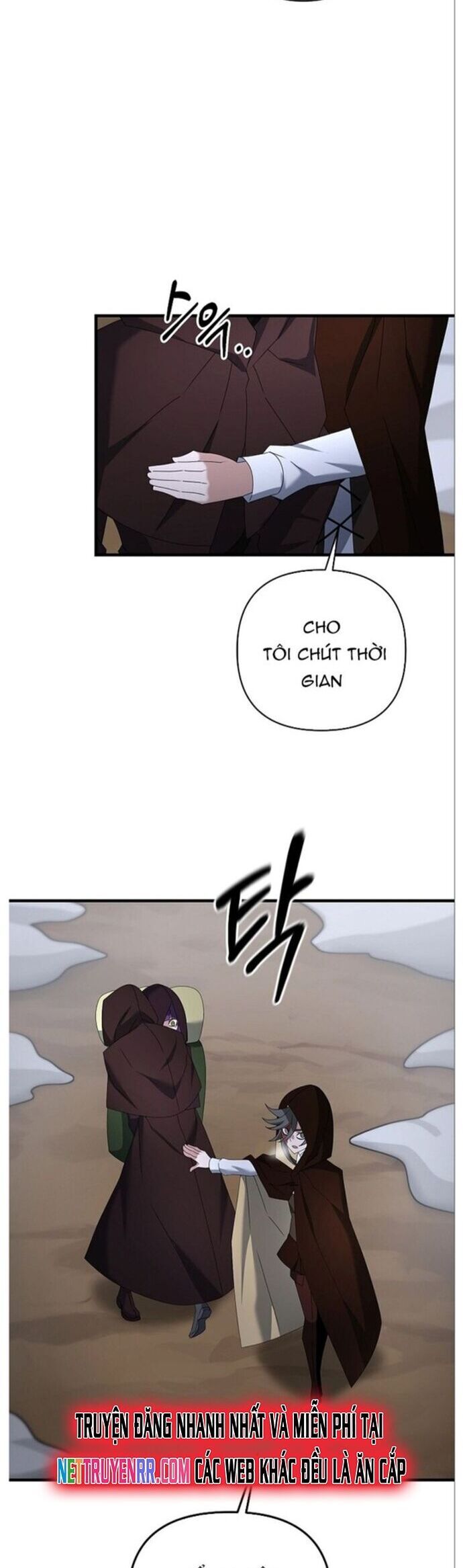 Bậc Thầy Kiếm Sĩ Lười Biếng Chapter 76 - 6