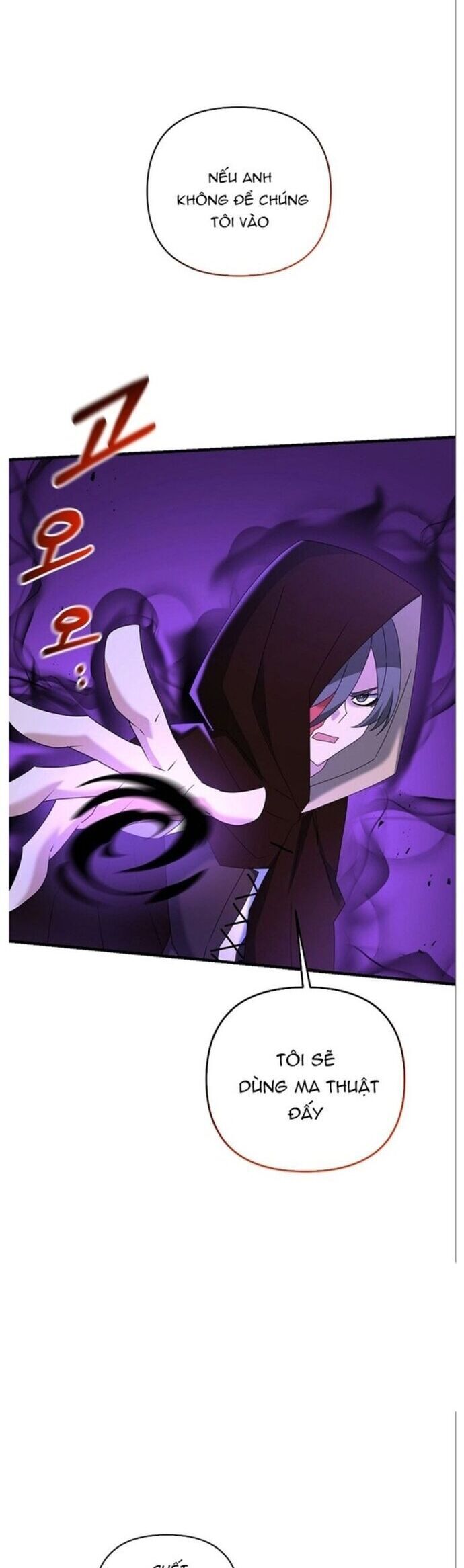 Bậc Thầy Kiếm Sĩ Lười Biếng Chapter 76 - 9