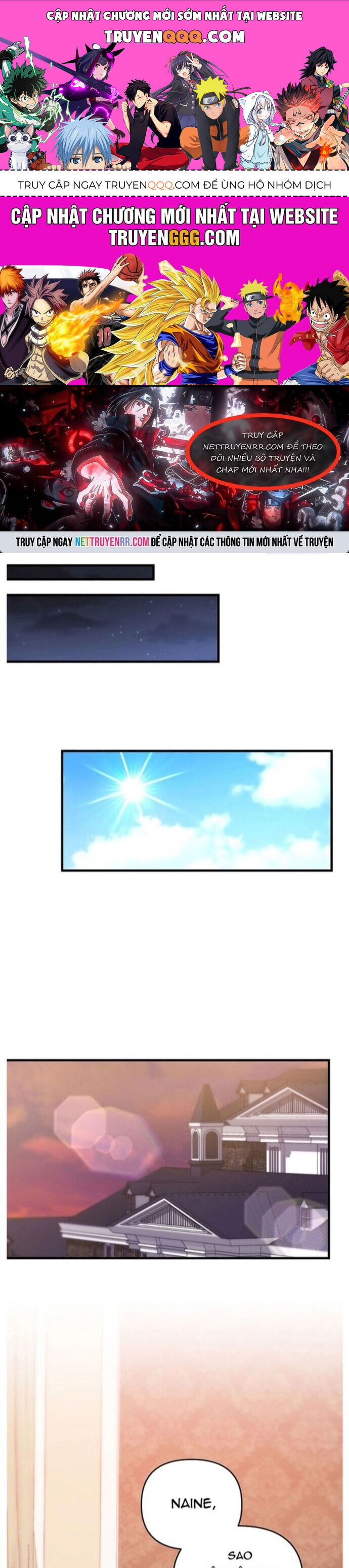 Bậc Thầy Kiếm Sĩ Lười Biếng Chapter 77 - 1
