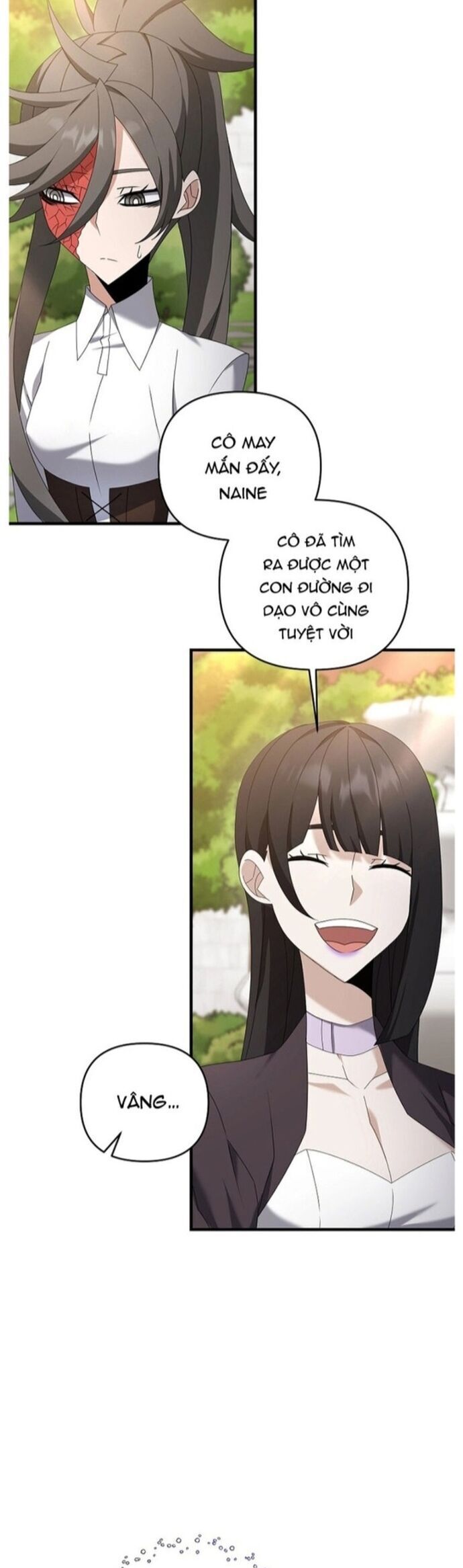 Bậc Thầy Kiếm Sĩ Lười Biếng Chapter 77 - 13