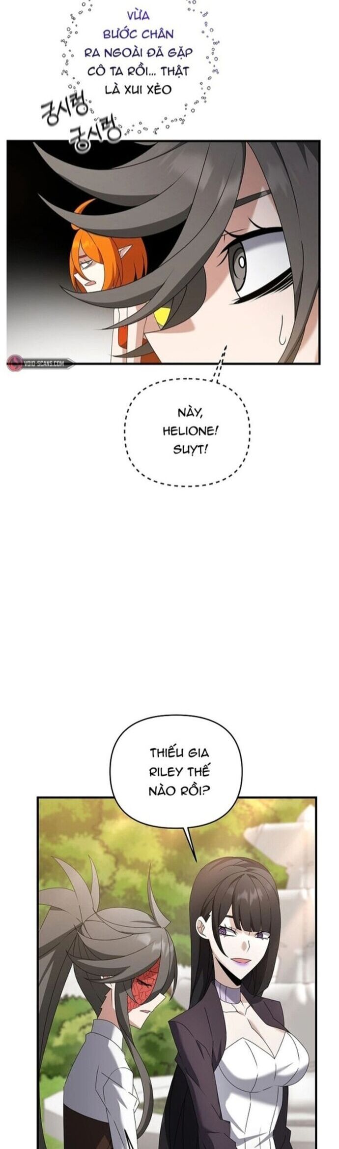Bậc Thầy Kiếm Sĩ Lười Biếng Chapter 77 - 14