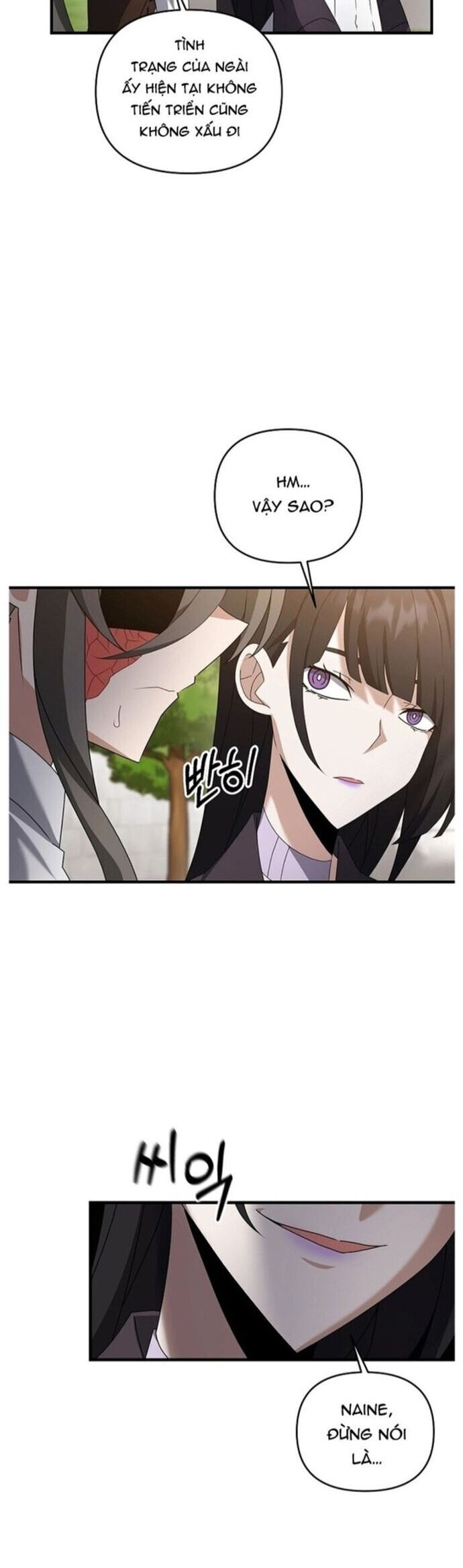 Bậc Thầy Kiếm Sĩ Lười Biếng Chapter 77 - 15
