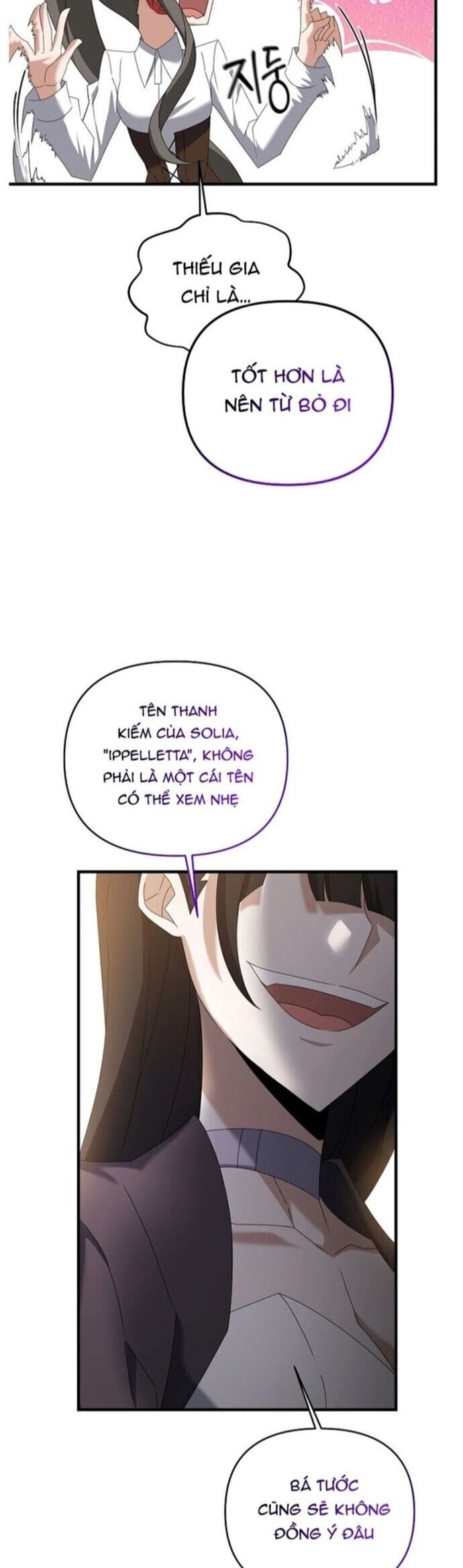 Bậc Thầy Kiếm Sĩ Lười Biếng Chapter 77 - 17