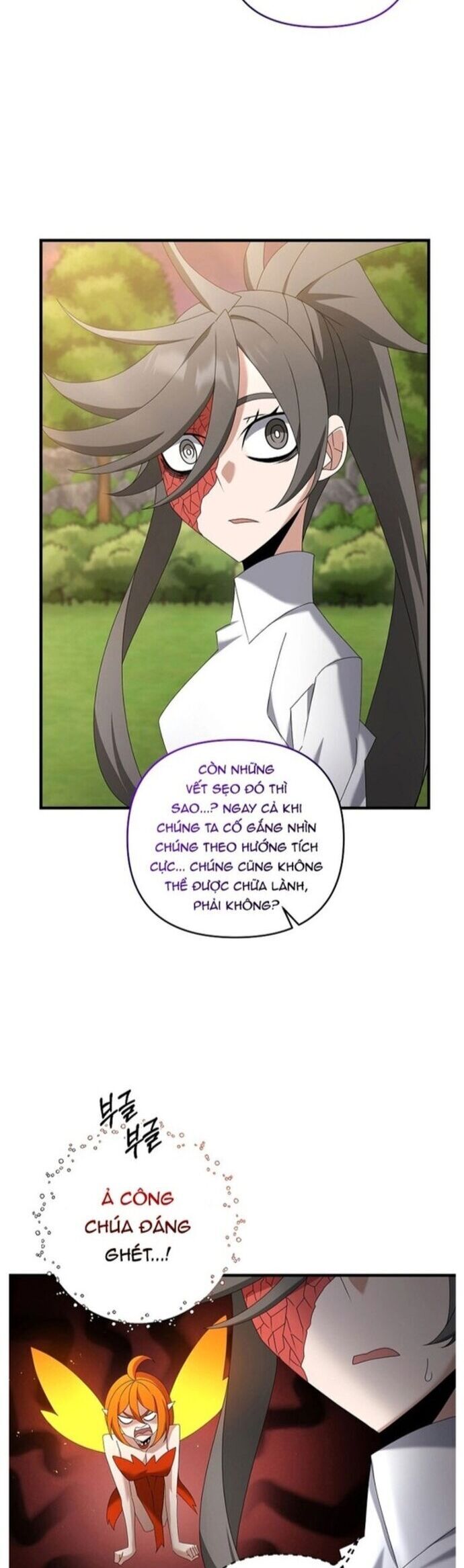 Bậc Thầy Kiếm Sĩ Lười Biếng Chapter 77 - 18