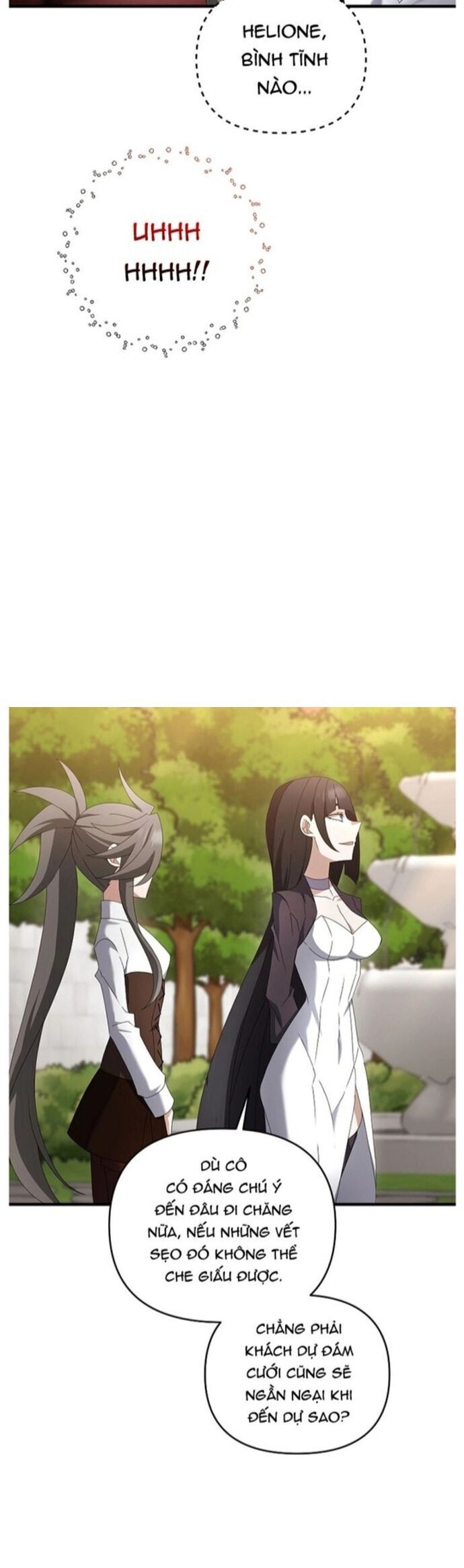 Bậc Thầy Kiếm Sĩ Lười Biếng Chapter 77 - 19