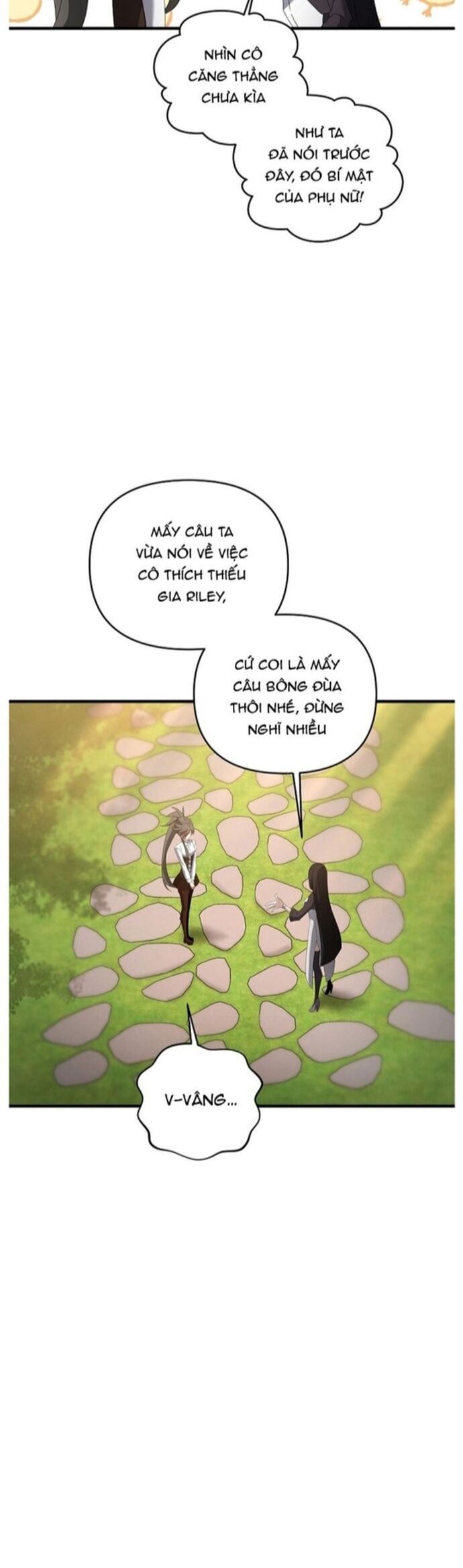 Bậc Thầy Kiếm Sĩ Lười Biếng Chapter 77 - 22