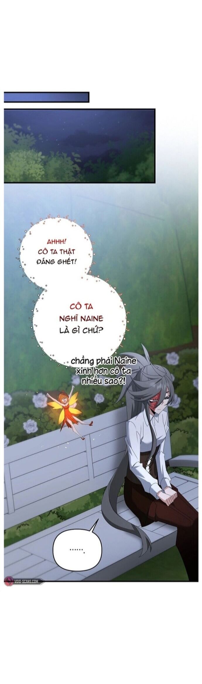 Bậc Thầy Kiếm Sĩ Lười Biếng Chapter 77 - 23