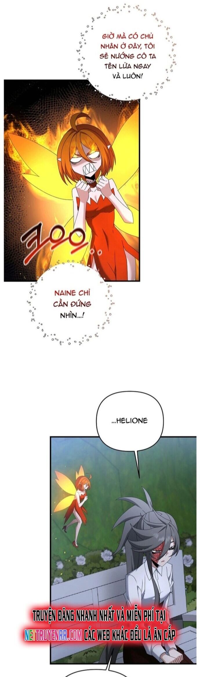 Bậc Thầy Kiếm Sĩ Lười Biếng Chapter 77 - 24